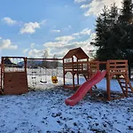 דירה Widokowka Wysowa-Zdrój