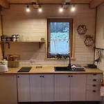 דירה Widokowka