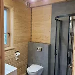 דירה Widokowka *