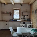 Widokowka דירה