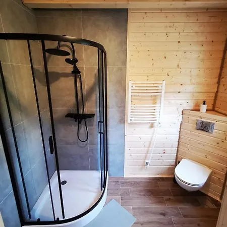 Widokowka Wysowa-Zdroj