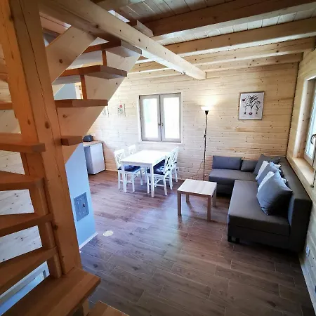 Widokowka Apartment *