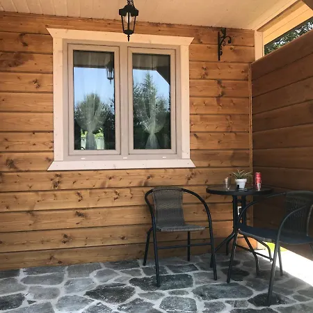 Widokowka Apartment *