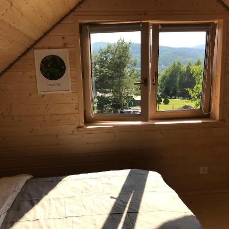 Widokowka * Wysowa-Zdroj