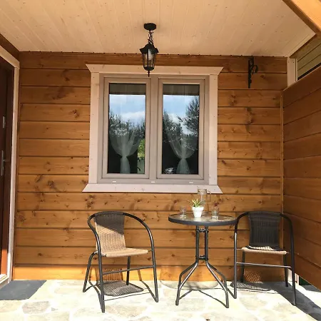 Widokowka Apartment Wysowa-Zdroj