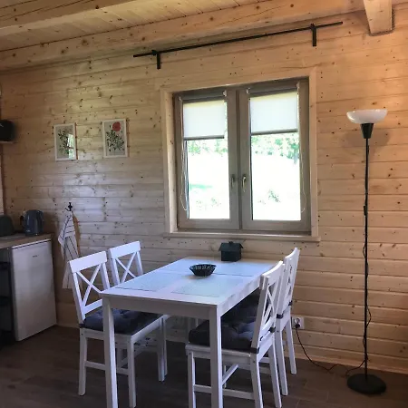 Apartment Widokowka Wysowa-Zdroj