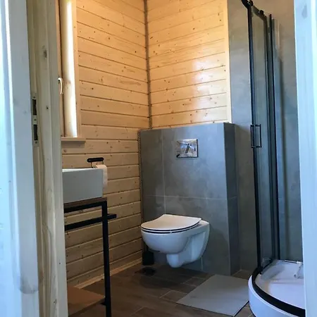 Widokowka Apartment Wysowa-Zdroj