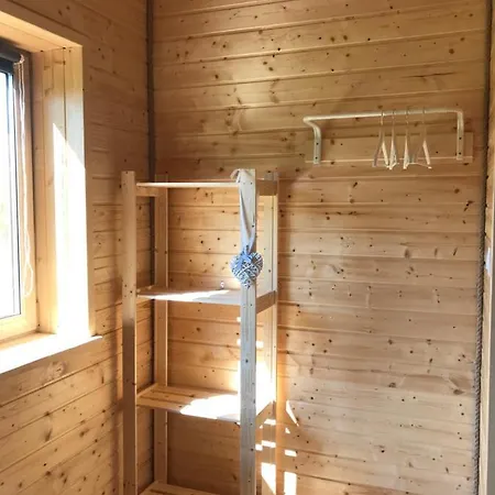 Widokowka * Wysowa-Zdroj