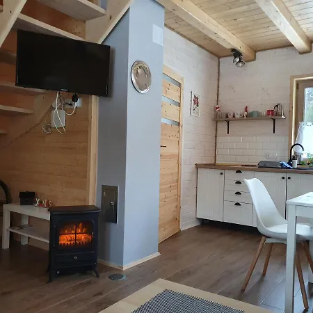 Widokowka Apartment