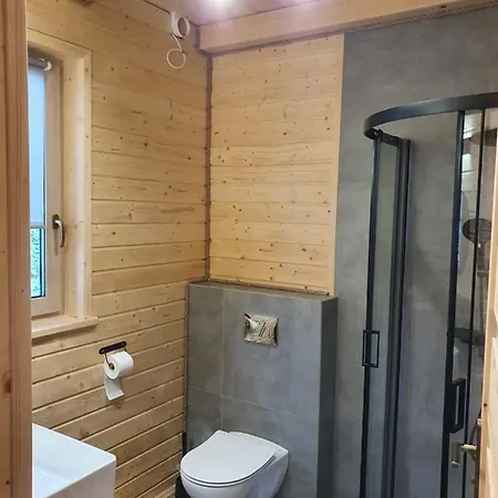 Apartment Widokowka *