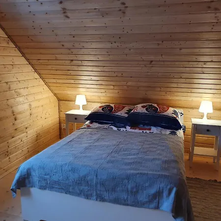 Widokowka Apartment *