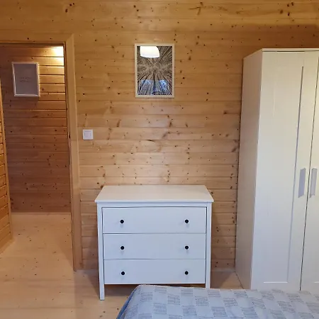 Apartment Widokowka *