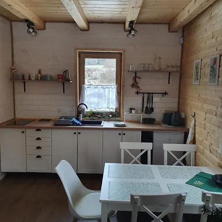 Widokowka Apartment