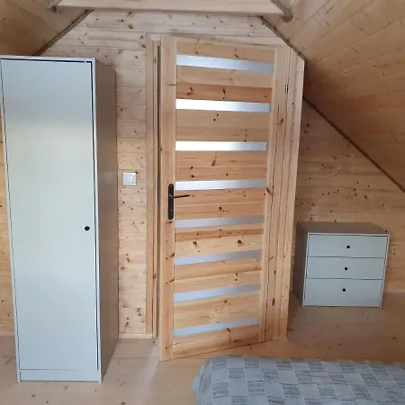Apartment Widokowka *