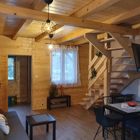 Widokowka Apartment