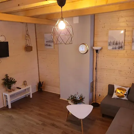 Apartment Widokowka