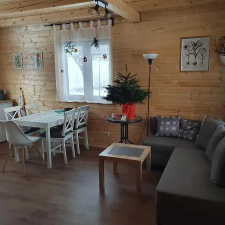 Widokowka * Wysowa-Zdrój