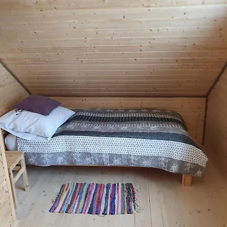 Apartment Widokowka *